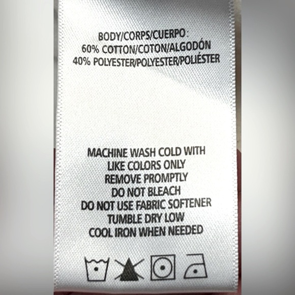 MNK Marc New York French Bulldog Christmas Sweatshirt in Sequin Light Bulbs, M - Picture 11 of 12